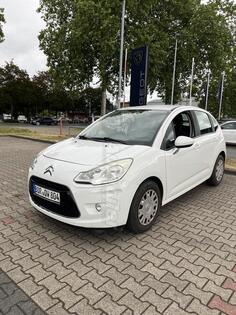 Citroen - C3 - 1.6 e-HDi