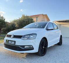 Volkswagen - Polo - 1.4 TDI