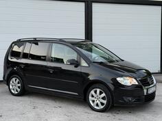 Volkswagen - Touran - 1,9