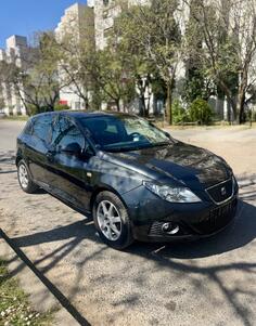 Seat - Ibiza - 1.2 tdi