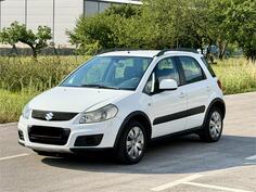 Suzuki - SX4 - 1.5
