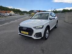 Audi - Q5 - 2.0 TDI 150Kw Quattro