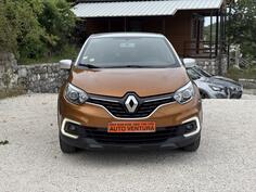 Renault - Captur - 1.5 DCI//04.2018god