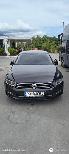 Volkswagen - Passat - 1.6 tdi
