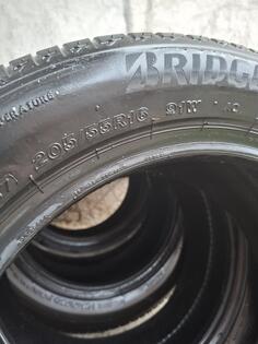 Bridgestone - turanza - Univerzalna guma