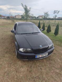 BMW - 320 - 320ikupe