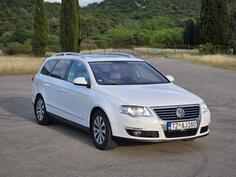 Volkswagen - Passat - 2.0 TDI