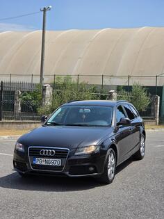 Audi - A4 - 2.0 Tdi