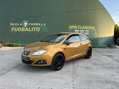 Seat - Ibiza - 1.2 TDI