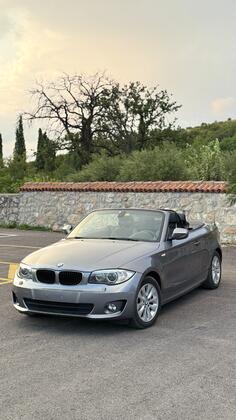 BMW - 118 - 118i