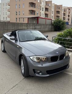 BMW - 118 - 118i