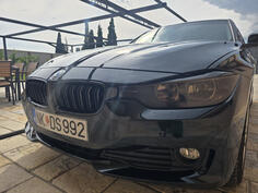 BMW - 318 - 2.0