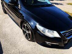 Volkswagen - Passat CC - 2.0tdi