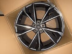 Ostalo - Audi s3 - Aluminijum felne
