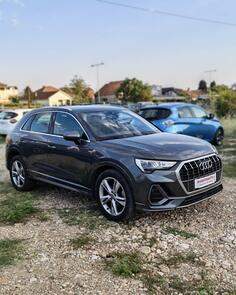 Audi - Q3 - Q3 S-Line Automatik