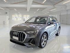 Audi - Q3 - Q3 S-Line Automatik