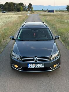 Volkswagen - Passat - 1.6