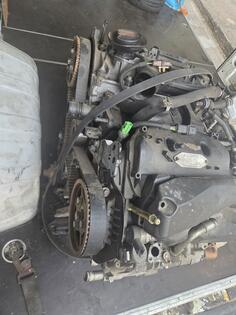 Motor za Automobile - Land Rover - Range Rover    - 2014