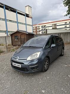 Citroen - C4 Picasso - 1.6 hdi