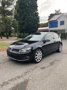 Volkswagen - Golf 7 - 1.6
