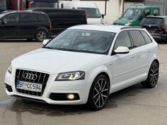 Audi - A3 - tdi