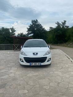 Peugeot - 207 - 1.4 hdi