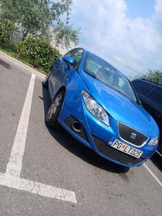 Seat - Ibiza - 1.2 TDI