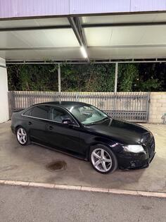 Audi - A4 - 2.0tdi