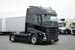 Volvo - FH / 500 / I – SAVE / XL / EURO 6 / ACC / I - COOL / RETARDER tegljač / DOM-2404