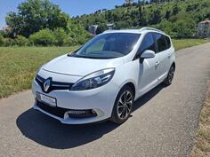 Renault - Grand Scenic - 1.5 dci