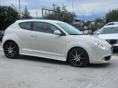 Alfa Romeo - MiTo - 1.3