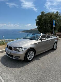 BMW - 118 - 118d