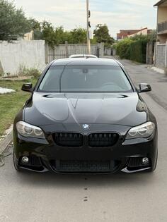BMW - 525 - 3.0
