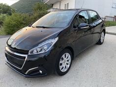 Peugeot - 208 - 1.4 dizel