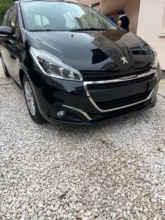 Peugeot - 208 - 1.4 dizel