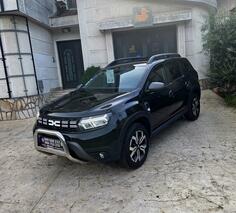 Dacia - Duster - 4X4 1.5 DCI