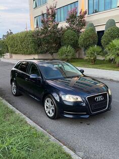 Audi - A3 - 1.6 TDI