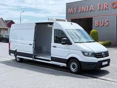 Volkswagen - Crafter L3H2 minibus hladnjača / GRI-0610