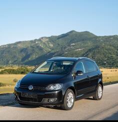 Volkswagen - Golf Plus - STYLE...2.0...103 kw