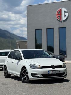 Volkswagen - Golf 7 - 2.0TDi 150KS DSG HIGHLINE