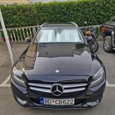 Mercedes Benz - C 200 - 2.2