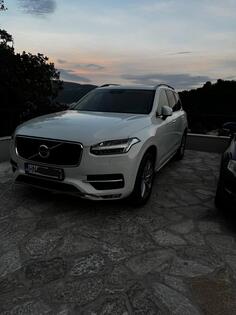 Volvo - XC 90 - 2.0TDI