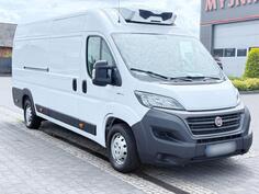 Fiat - Ducato L4H2 minibus hladnjača / GRI-0613