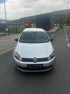 Volkswagen - Golf 6 - 2.0 103KW