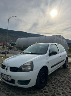 Renault - Clio - 1.5 DCI
