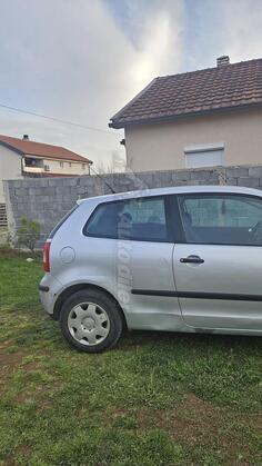 Volkswagen - Polo - 1.4 tdi