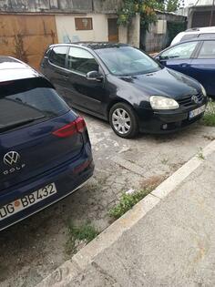 Volkswagen - Golf 5 - 1.9. 77kw