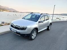 Dacia - Duster - 1.5 DCI