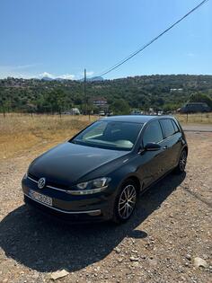 Volkswagen - Golf 7.5 - 1.0