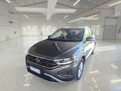 Volkswagen - T-Roc - Automatik 2.0 TDI